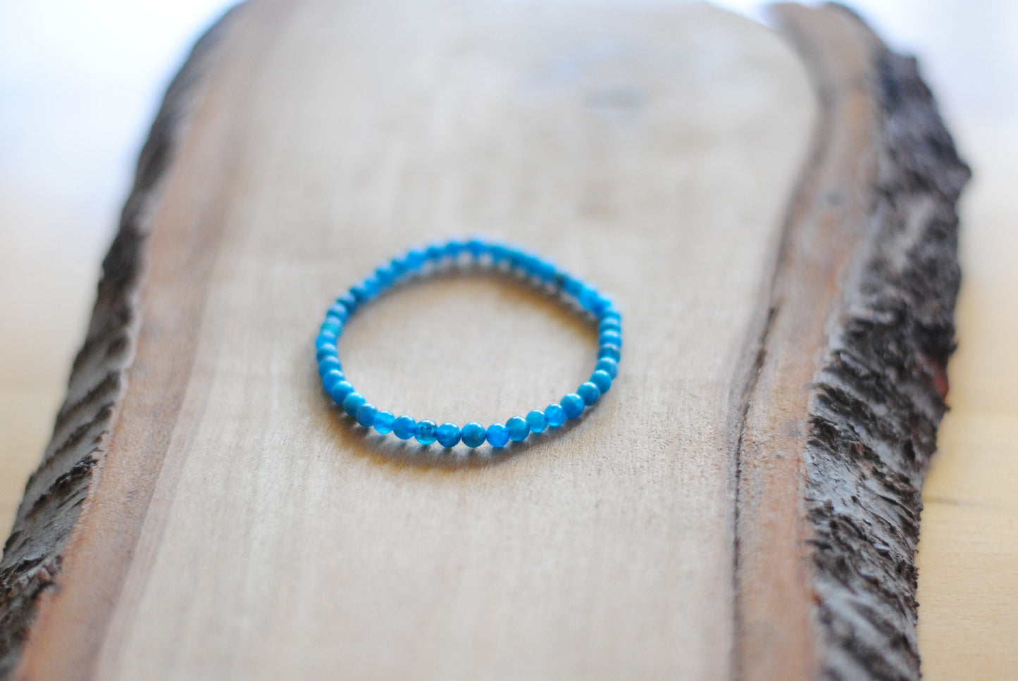 Apatit Armband