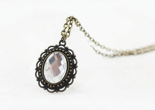 Amulett "Zeig' dein Funkeln"