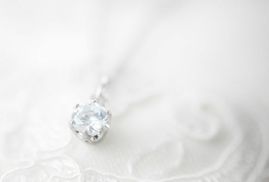 925er Silber Kette "Princess"