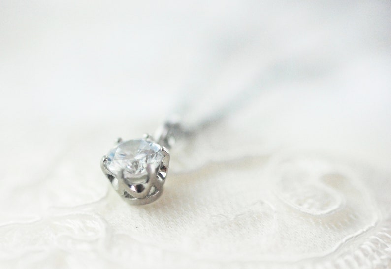 925er Silber Kette "Princess"