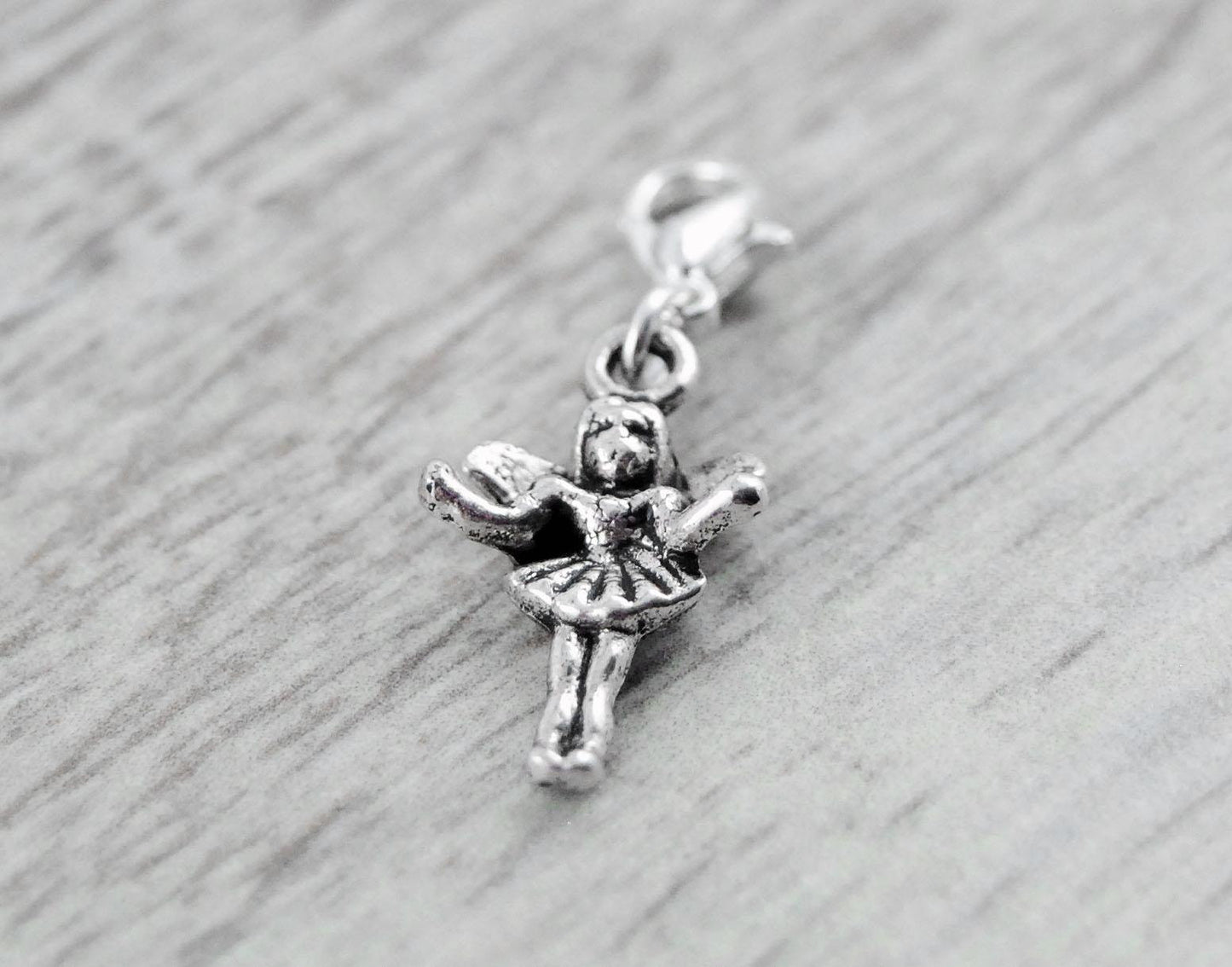 Charm "Feenmädchen"