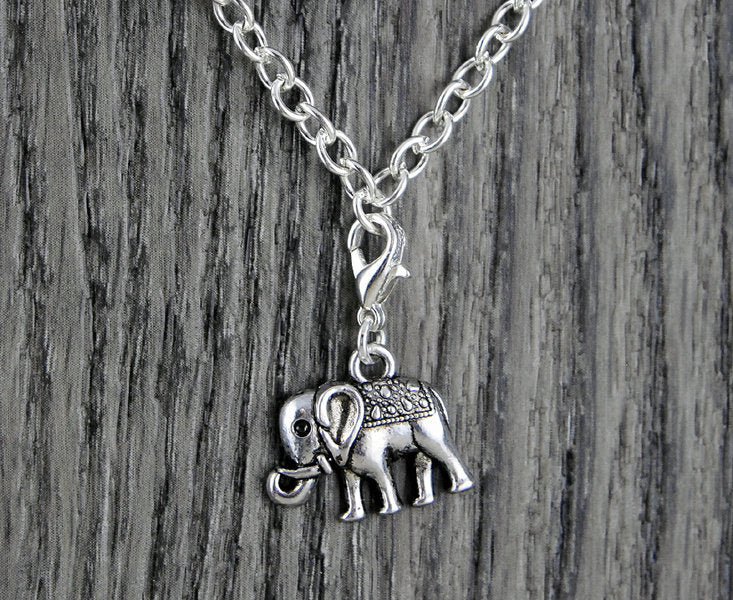 Charm "Elefant"