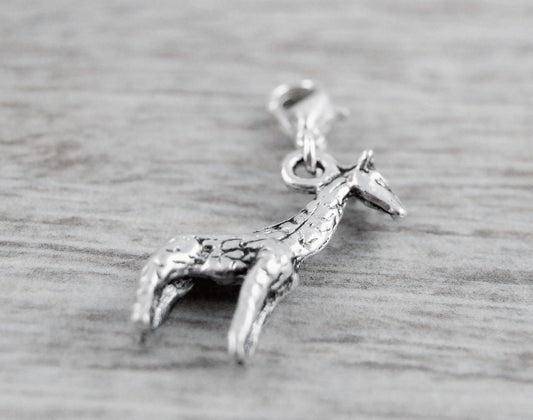 Charm "Giraffe"