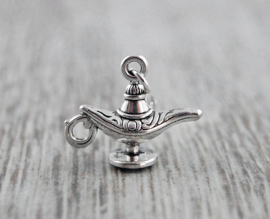 Charm "Aladdins Wunderlampe"