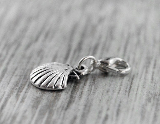 Charm "Jakobsmuschel"