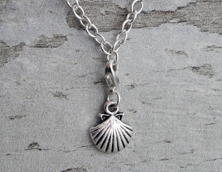 Charm "Jakobsmuschel"