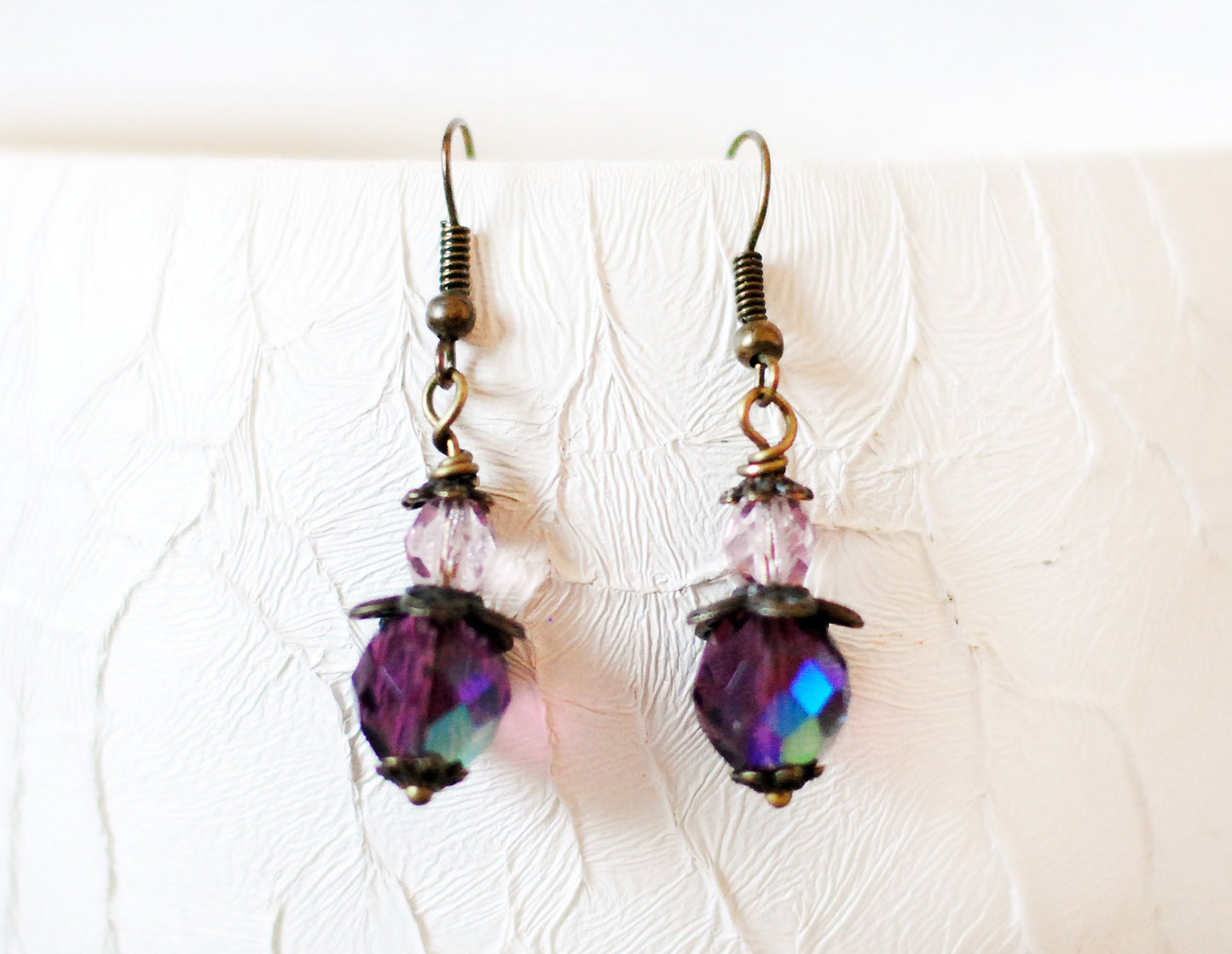 Ohrhänger "Blütenzauber"