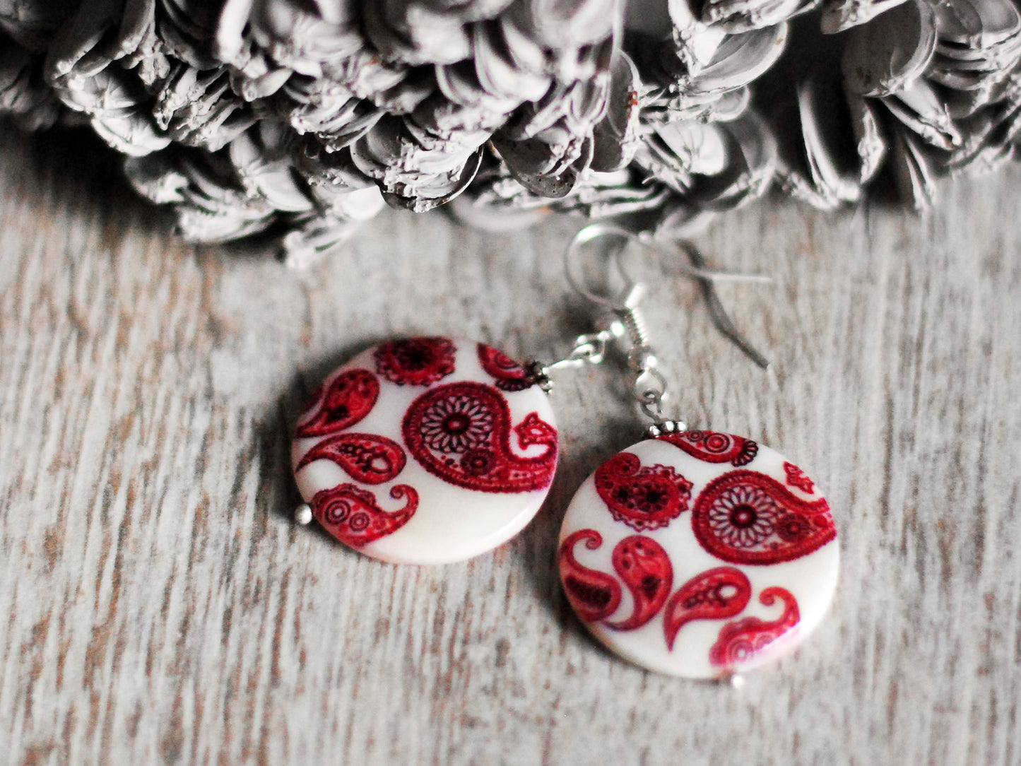 Ohrhänger "Penelope"