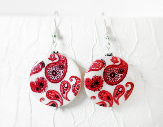 Ohrhänger "Penelope"