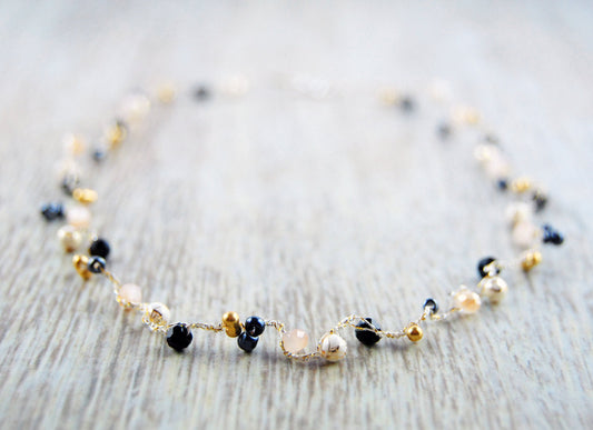 Schlichte Kette "Kleopatra"