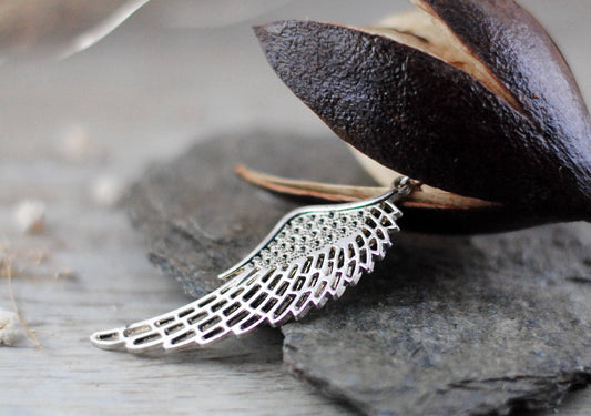 Charm "Engelsflügel" XL