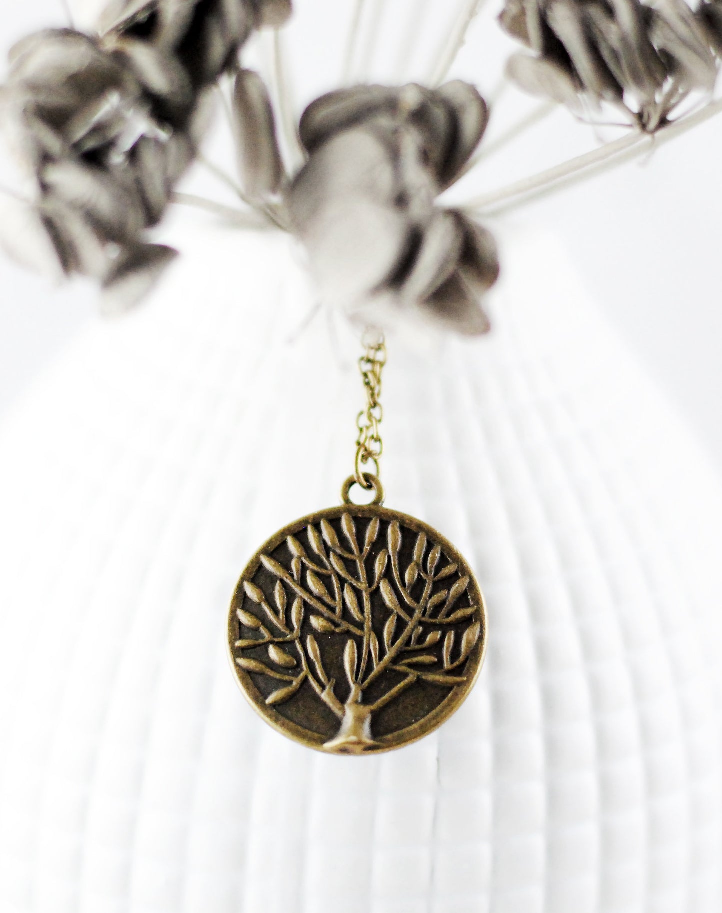 Amulett "Yin & Yang"