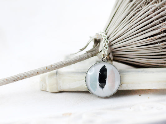 Amulett "Drei Wünsche"