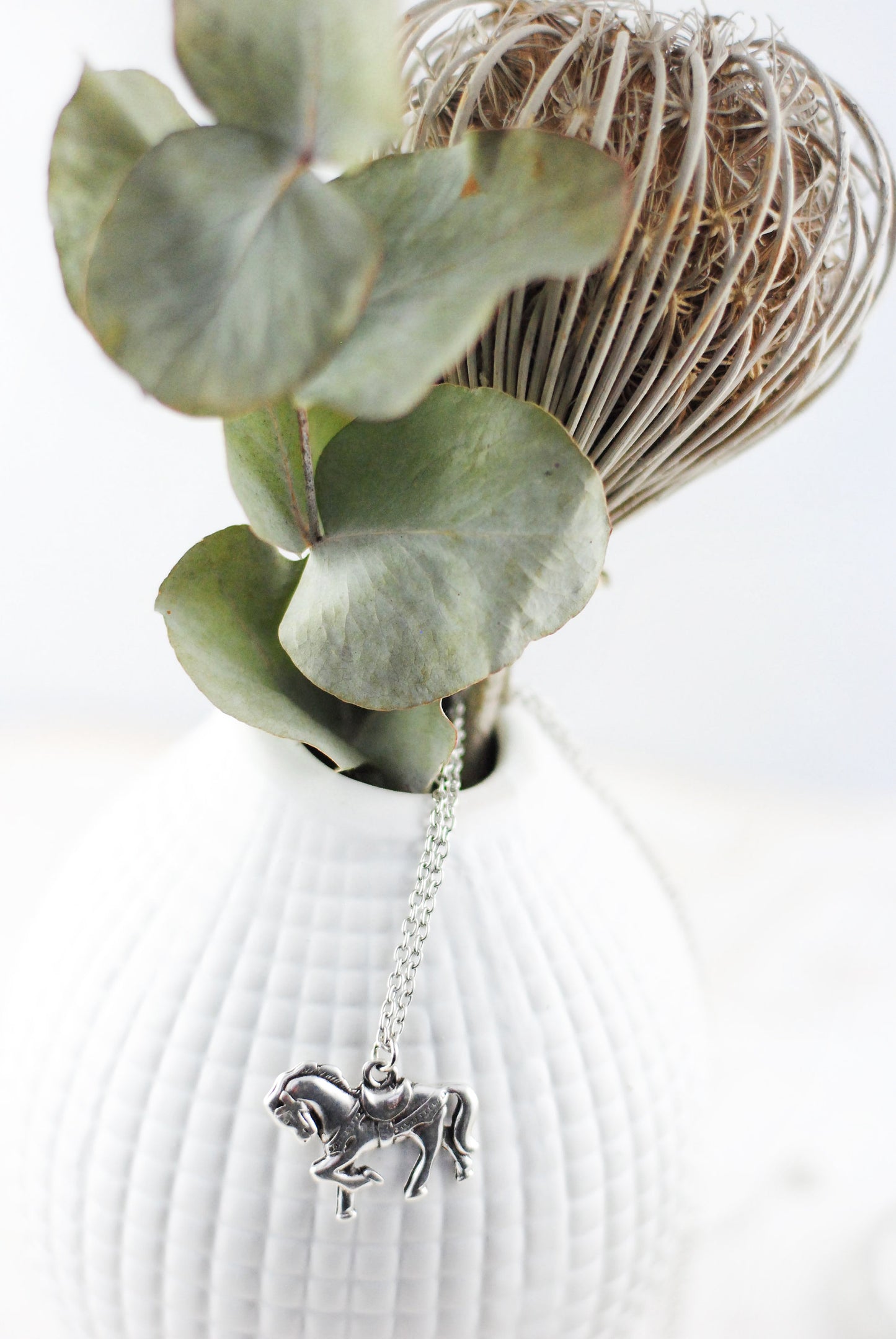 Kette "Pferdeliebe" II