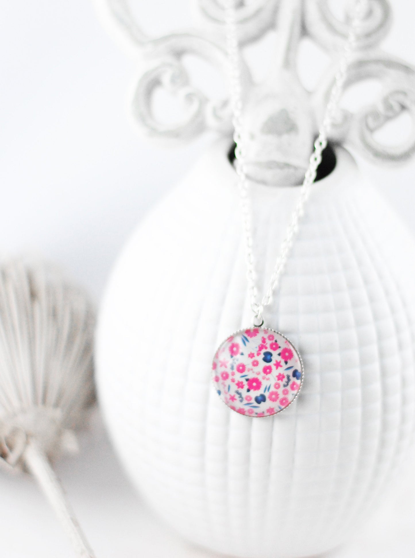 Amulett "Blumenwiese"