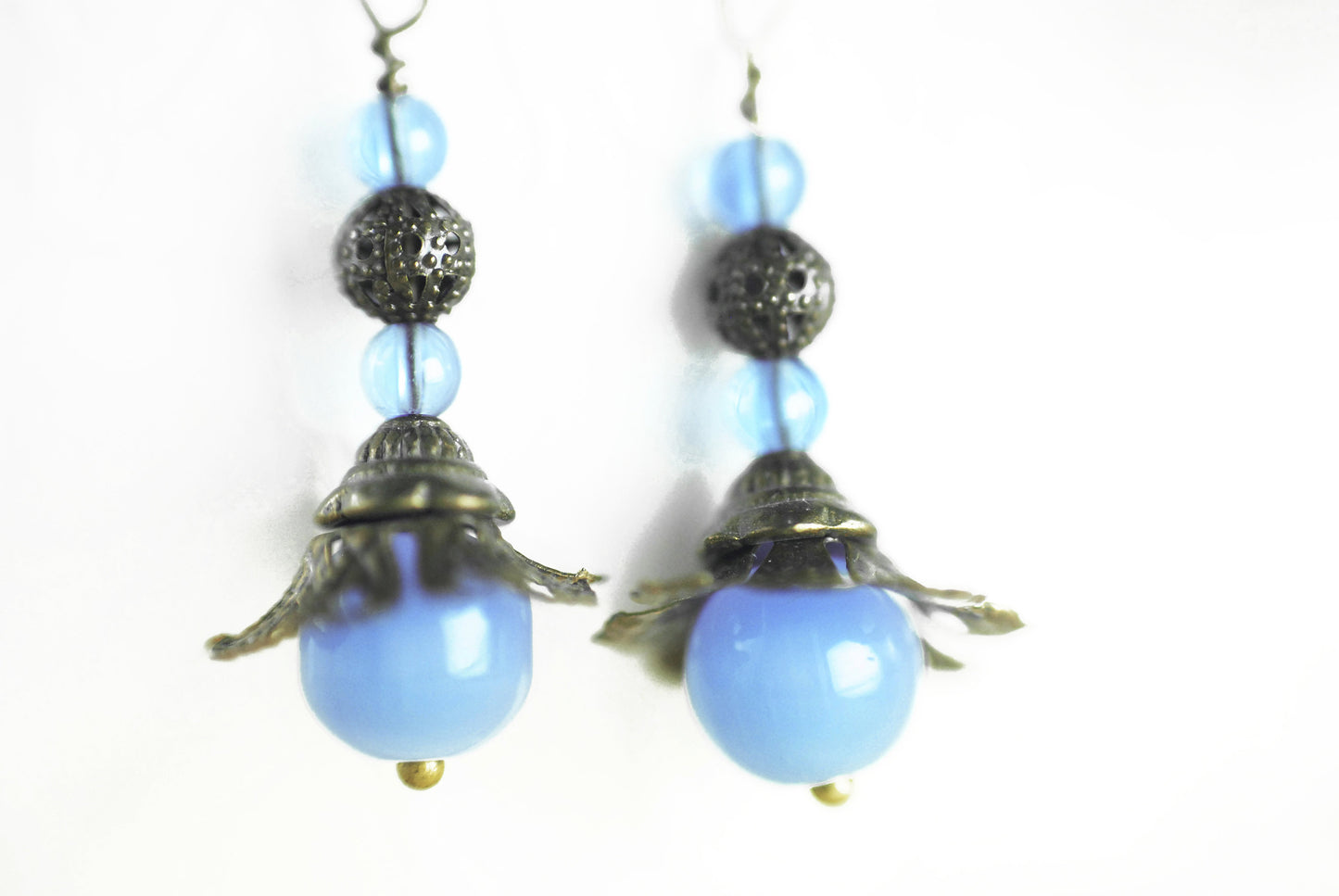 Ohrhänger "Blütenduft"