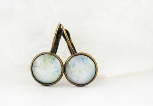 Element LUFT Ohrhänger