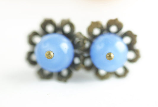 Ohrhänger "Blütenduft"