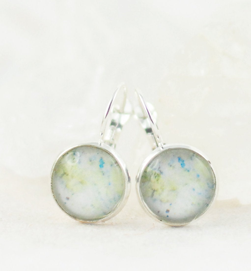 Element LUFT Ohrhänger