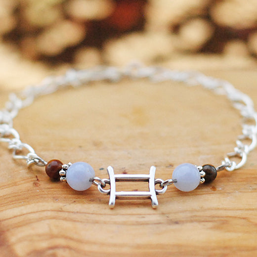 Sternzeichen Schmuck