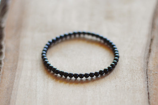 Shungit Armband