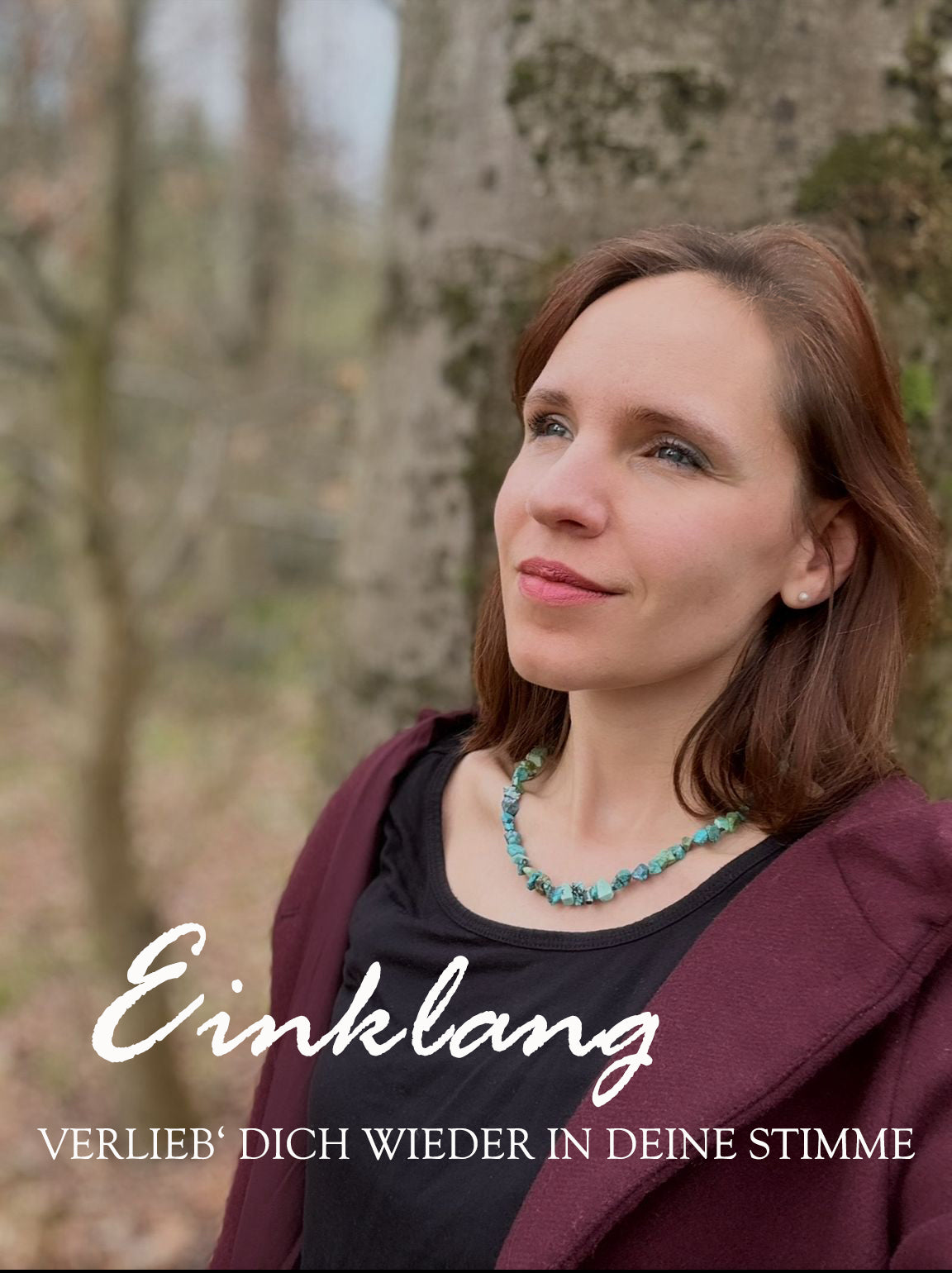 EINKLANG - Verlieb' dich wieder in deine Stimme