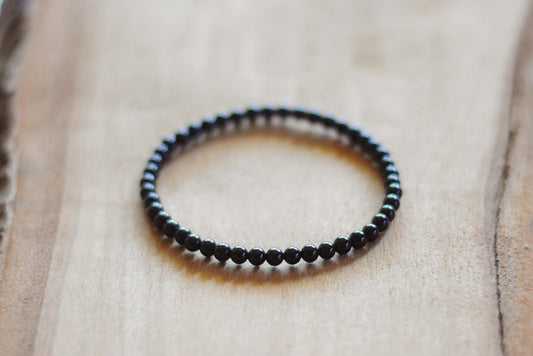 Shungit Armband
