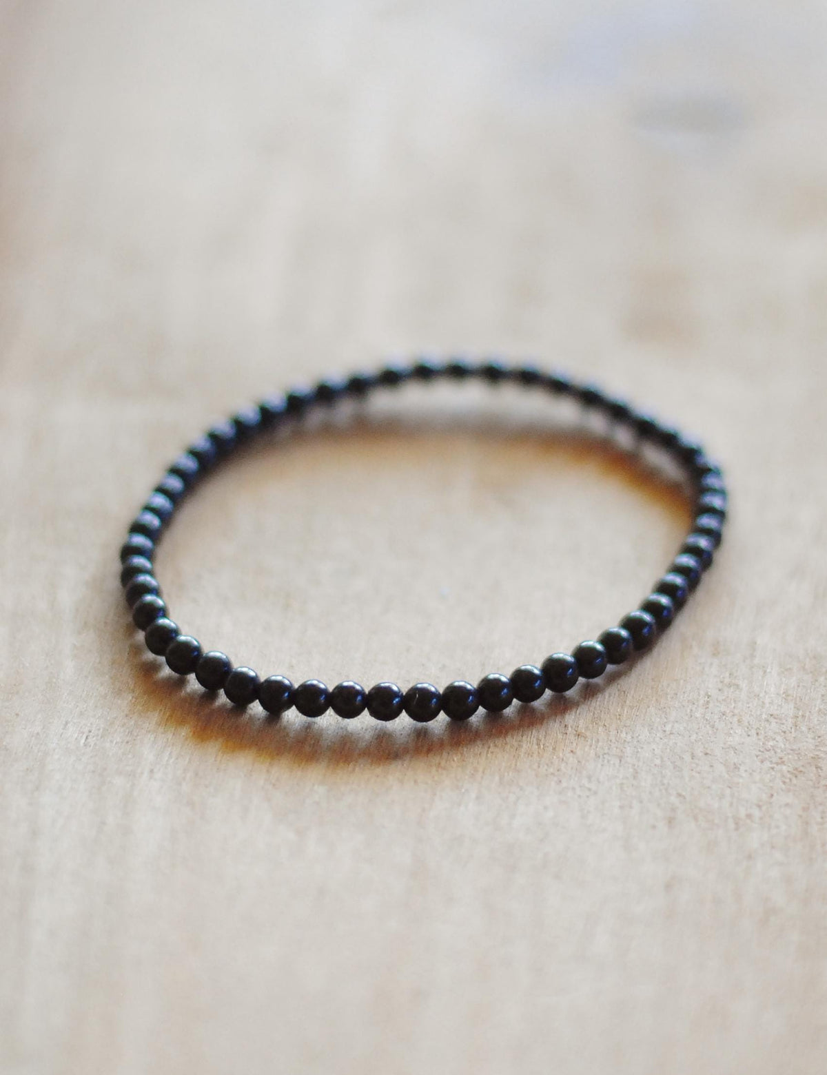 Shungit Armband