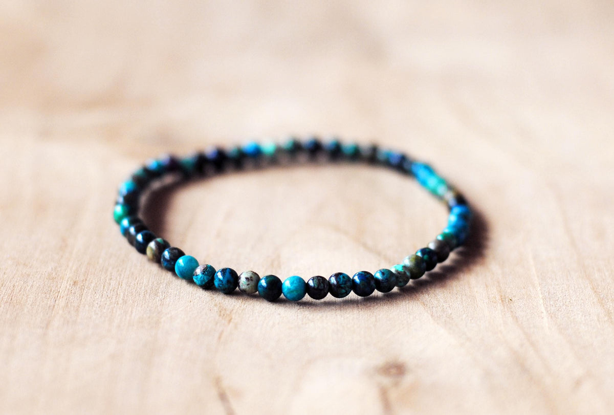 Apatit Armband