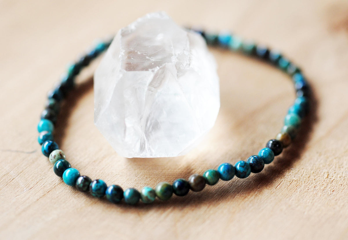 Apatit Armband