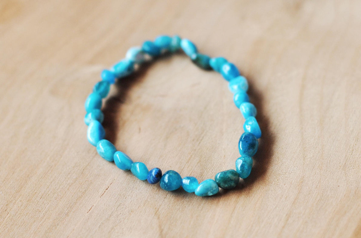 Apatit Armband