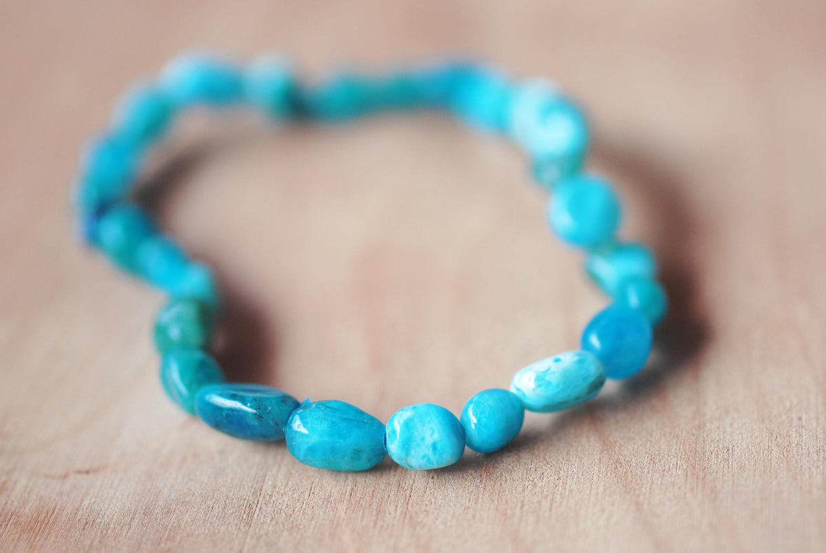 Apatit Armband