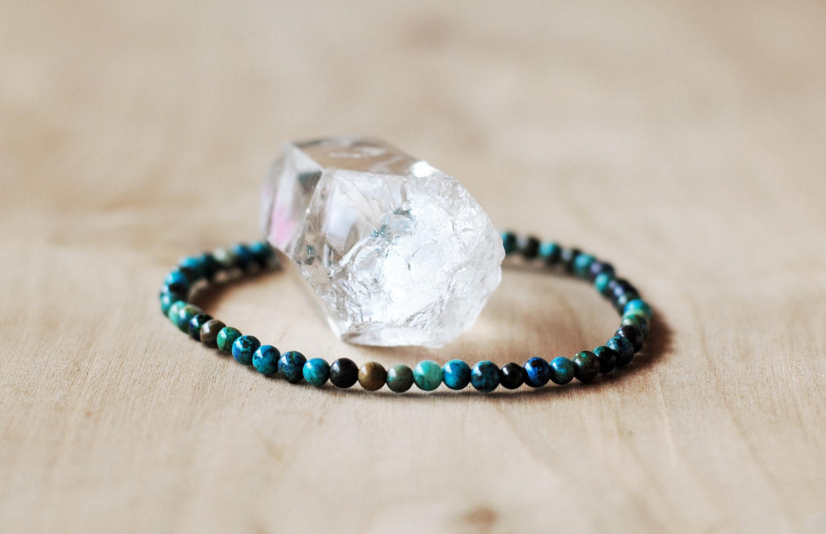 Apatit Armband
