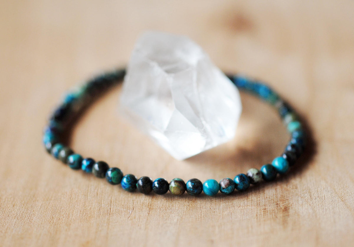 Apatit Armband