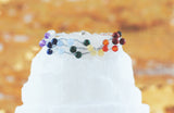 Chakra Armband UNIKAT