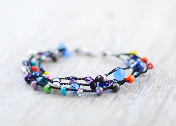 Armschmuck 