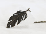 Amulett "Federtanz"