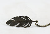 Amulett "Federtanz"