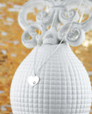 925er Silber Kette "Tierliebe"
