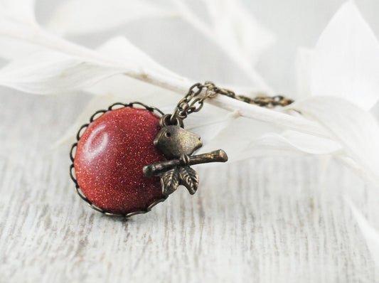 Amulett "Fülle"