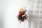 Kette "Rosenkuss"