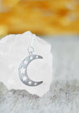 925er Silber Kette "Mondenschein"