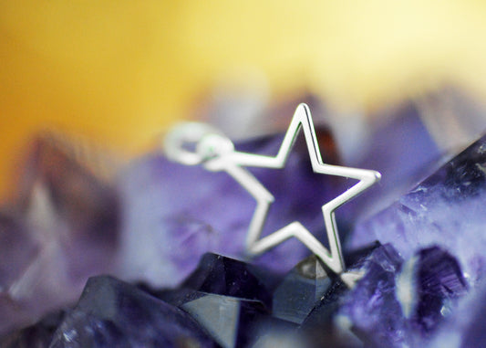 925er Silber Kette "Sternenlicht"