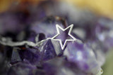 925er Silber Kette "Sternenlicht"