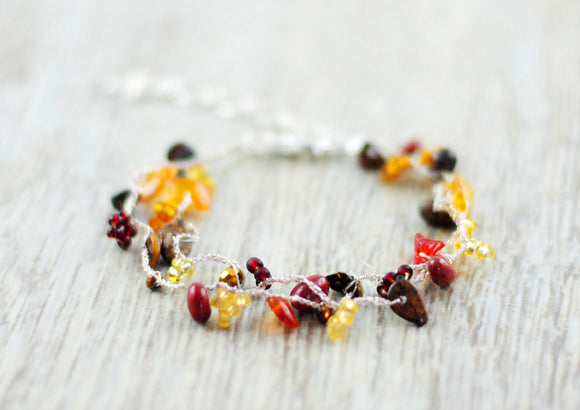 Armschmuck 