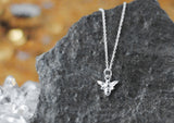 925er Silber Kette "Biene"