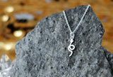 925er Silber Kette "Schlange"