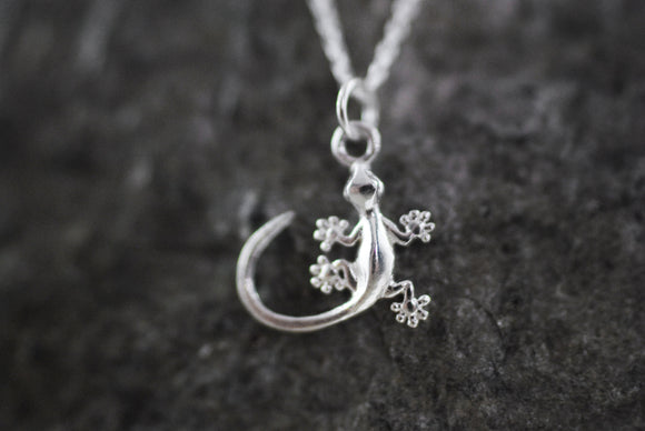 925er Silber Kette 