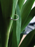 925er Silber Ear Cuff