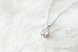 925er Silber Kette "Princess"